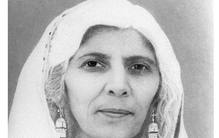 Abadi Bano Begum | Women Freedom Fighters